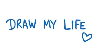 Draw My Life  LDShadowLady [upl. by Jacobson]