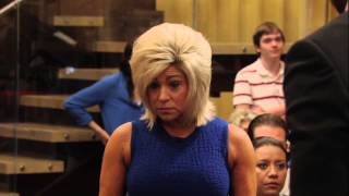 EXCLUSIVE Long Island Medium Theresa Caputo [upl. by Stilu]