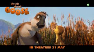 Duck Duck Goose Official Trailer [upl. by Fredette410]