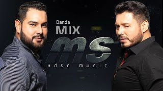 BANDA MS  EXITOS  MIX ROMANTICAS [upl. by Behnken]