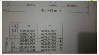 Plan Cadastral 2020 04 16 22 45 47 483 [upl. by Obelia]