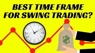 Best Time Frame For Swing Trading Strategies [upl. by Llertnahs]