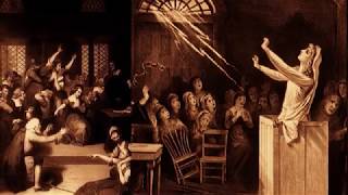 The REAL HISTORY Behind the Salem Witch Trials [upl. by March299]