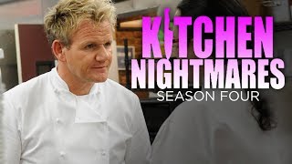 Kitchen Nightmares Uncensored  Season 4 Episode 1  Full Episode [upl. by Truda685]