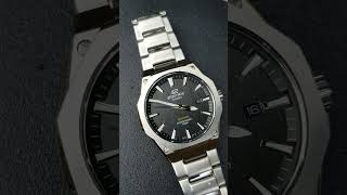 Casio Edifice EFRS108 [upl. by Ayetal]