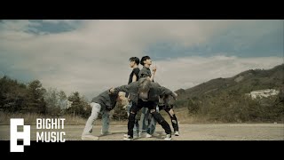 TXT 투모로우바이투게더 0X1LOVESONG I Know I Love You feat Seori Official MV Choreography ver [upl. by Eleni]