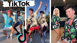 Best of TONY LOPEZ TikTok Dance Compilation  Lopez Brothers TIK TOK [upl. by Anelaf]