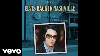 Elvis Presley  I John Official Audio [upl. by Akselaw]