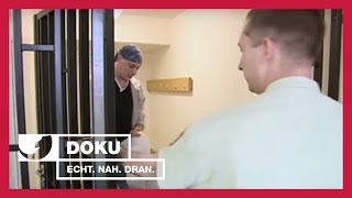 Erste Tage im Knast  Experience  Die Reportage  kabel eins Doku [upl. by Gib]