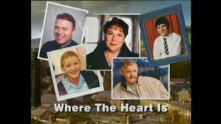 Where the Heart Is  Series 1 titles 1997 [upl. by Naghem533]