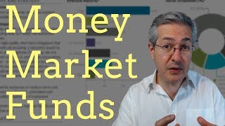 Money Market Funds [upl. by Eirrehs]