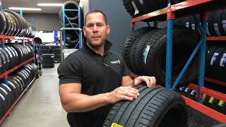 Reduce tyre noise in your vehicle [upl. by Easter376]