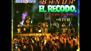 Banda El Recodo Historico En Vivo [upl. by Brooking713]