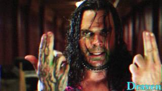 TNA Jeff Hardy New Theme Song  Obsolete [upl. by Flodur]