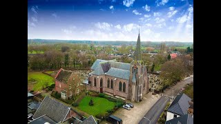 Martinuskerk Gaanderen [upl. by Bamford]