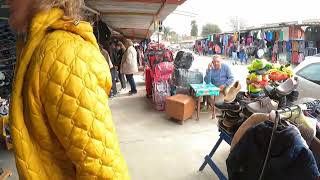 Feria del Rio Termas de Rio Hondo [upl. by Lubbock]