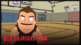 Broadcast Wagstaff School News  Season 3  Bobs Burgers [upl. by Muldon48]