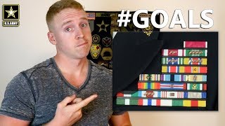 Army Medals  How To Get Them amp What They Mean [upl. by Naltiac]