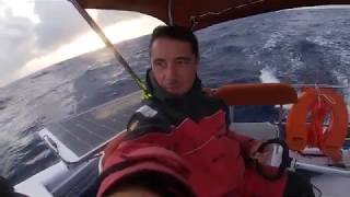 Are Corsair trimarans really made for offshore sailing [upl. by Ayanal856]