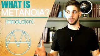 What is Metanoia S1E00 [upl. by Basile]