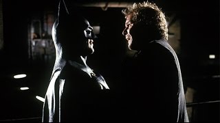 Batman 1989  Original Theatrical Trailer [upl. by Fatima862]