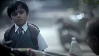 Anchor White Toothpaste Bindaas Daant Bindaas Aap Milkman Commercial [upl. by Otecina]