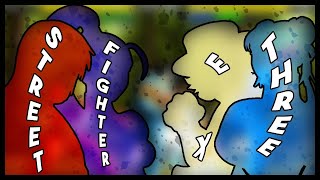 Street Fighter EX3 25 Years Later [upl. by Encrata874]