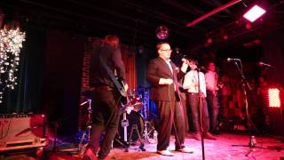 Try a Little Tenderness  St Paul amp the Broken Bones [upl. by Loughlin]