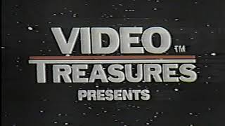 Video TreasuresHal Roach StudiosColorization Inc 19871983 [upl. by Heurlin]