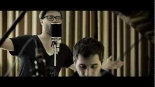 Mark Forster  Bergab Akustik Version [upl. by Entsirhc786]