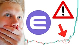 Enjin Coin ENJ Price Prediction 2024 [upl. by Arezzini]