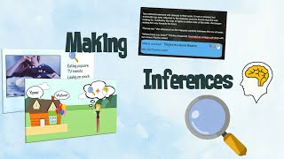 Inferring  Reading Strategies  EasyTeaching [upl. by Basilio610]