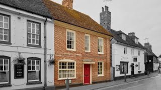 Inside Dominic Chineas 17thCentury Home  HOUSE TOUR [upl. by Gerg961]