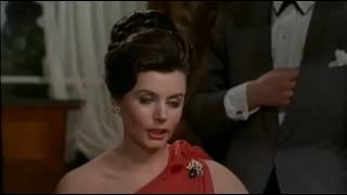 Interview Eunice Gayson for the Bond 50 Blu Ray Release [upl. by Nigen40]