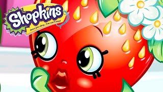 Shopkins  HAPPY NEW YEAR  FULL EPISODES  Shopkins cartoons  Toys for Children [upl. by Audris381]