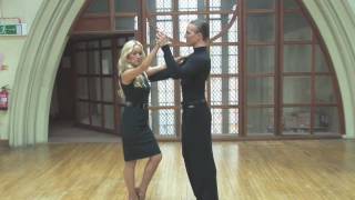 Izabela Dance  Tutorial 6 of 8  Rumba [upl. by Dian]