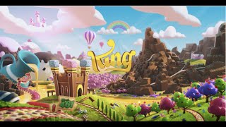 Candy Crush Saga  TV Commercial [upl. by Warde310]