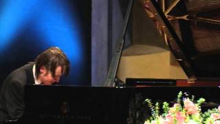 Chopin  12 Etudes op 25  Daniil Trifonov [upl. by Adolphe]