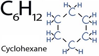 C6H12 Lewis Structure How to Draw the Lewis Structure for Cyclohexane [upl. by Notgnirra]