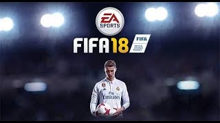 How to Fix FIFA 18 Connection Issues [upl. by Keyser]