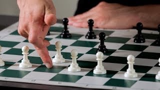 How to Use the Pawn  Chess [upl. by Eniloj]