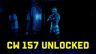 Cage Warriors Unlocked CW 157 [upl. by Atiuqan807]