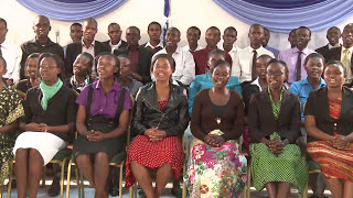 How Cheering Is the Christians Hope  UoN SDA Choir [upl. by Bucella]