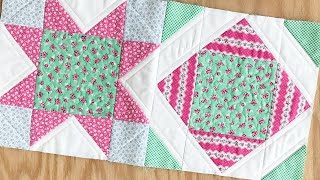 How to Quilt an Entire Quilt as You Go [upl. by Jolyn]