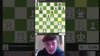 Vienna Gambit  UNSTOPPABLE ATTACKS [upl. by Ofori349]