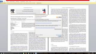 Cómo traducir un PDF de Inglés a Español Sin Programas Online Windows 7810 [upl. by Assirram448]