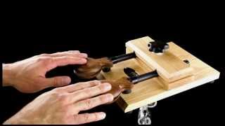 Grover Pro Percussion  Castanets [upl. by Gerk519]