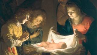 J S Bach quotDas Weihnachtsoratoriumquot BWV 248  Chor Jauchzet frohlocket 1 Teil [upl. by Nancie]