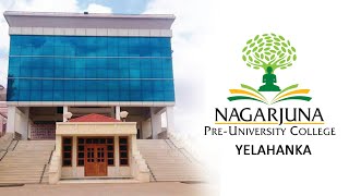 NAGARJUNA PU COLLEGEYELAHANKA [upl. by Legge]