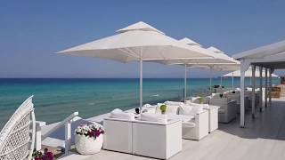 Sani Beach Resort  Halkidiki Greece 5 star SikoStudios [upl. by Latsyrd115]